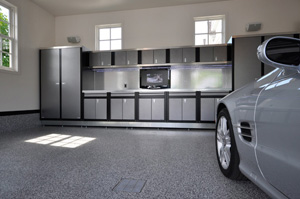 Garages