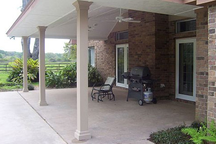 Patio Covers