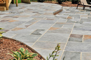 Patios